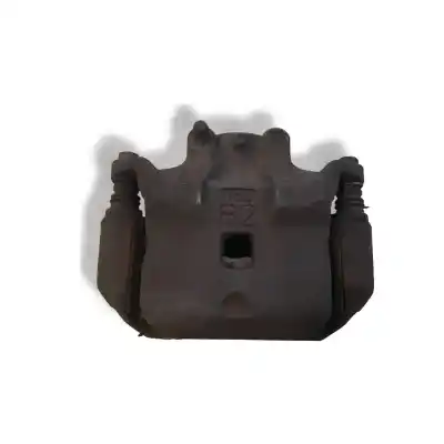 Peça sobressalente para automóvel em segunda mão pinça de travão dianteira direita por nissan pulsar fastback (c13) 1.2 dig-t referências oem iam 410013dn0a