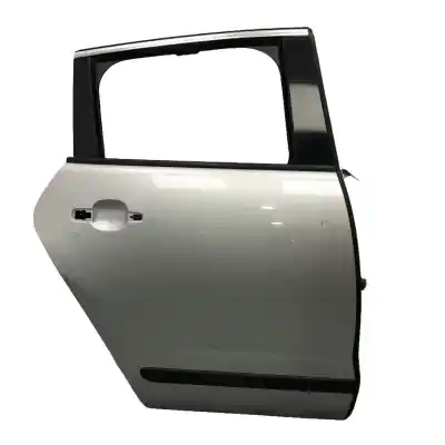 Piesă de schimb auto la mâna a doua usa spate dreapta pentru peugeot 3008 active referințe oem iam 9008v4