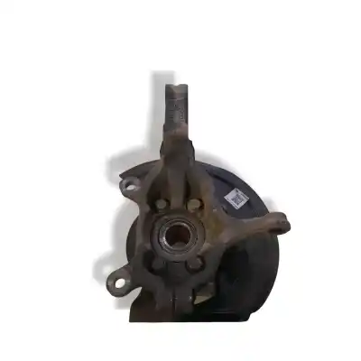 Peça sobressalente para automóvel em segunda mão manga de eixo dianteira direita por nissan pulsar fastback (c13) 1.2 dig-t referências oem iam 400003zl0b