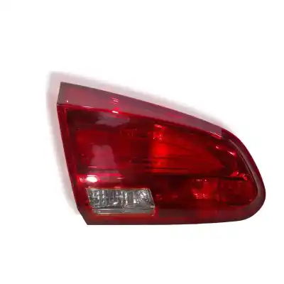 Peça sobressalente para automóvel em segunda mão farolim interior traseiro esquerdo por kia cee'd (jd) 1.6 crdi 136 referências oem iam 92403a2000