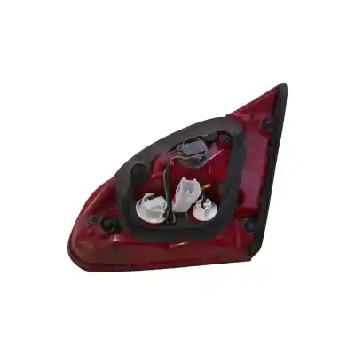 Second-hand car spare part interior left tailgate light for kia cee'd (jd) 1.6 crdi 136 oem iam references 92403a2000  