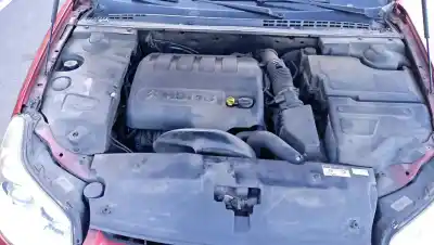 Peça sobressalente para automóvel em segunda mão catalisador por citroen c5 ii (rc_) 2.0 hdi (rcrhrh) referências oem iam 170617  