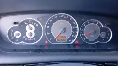 Peça sobressalente para automóvel em segunda mão catalisador por citroen c5 ii (rc_) 2.0 hdi (rcrhrh) referências oem iam 170617  