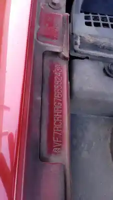 Peça sobressalente para automóvel em segunda mão catalisador por citroen c5 ii (rc_) 2.0 hdi (rcrhrh) referências oem iam 170617  