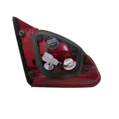 Second-hand car spare part interior rear right light for kia cee'd (jd) 1.6 crdi 136 oem iam references 92404a2000  