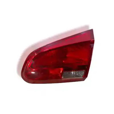 Peça sobressalente para automóvel em segunda mão farolim interior traseiro direito por kia cee'd (jd) 1.6 crdi 136 referências oem iam 92404a2000