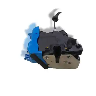 Piesă de schimb auto la mâna a doua încuietoare ușa din spate stânga pentru kia cee'd (jd) 1.6 crdi 136 referințe oem iam 81410a2400kgq