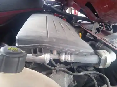 Piesă de schimb auto la mâna a doua cutie de viteze pentru chevrolet captiva (c100, c140) 2.0 d referințe oem iam 96420012  