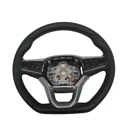 Автозапчастина б/у кермо для seat ibiza v (kj1, kjg) 1.0 tsi посилання на oem iam 5ff419091w