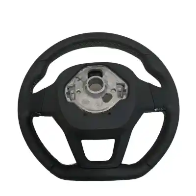 Автозапчасти б/у руль за seat ibiza v (kj1, kjg) 1.0 tsi ссылки oem iam 5ff419091w  