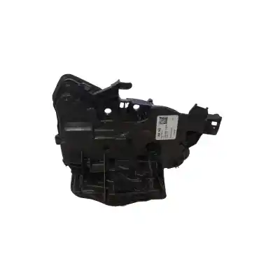 Pièce détachée automobile d'occasion serrure de porte arrière droite pour seat ibiza v (kj1, kjg) 1.0 tsi références oem iam 10a839016b  