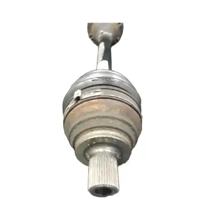 Second-hand car spare part front left transmission for seat leon (1p1) 1.2 tsi oem iam references 1k0407761dv