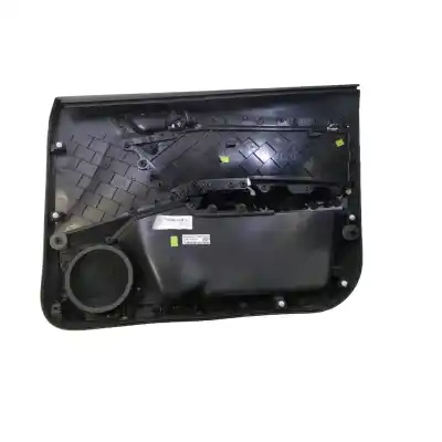 Автозапчасти б/у обивка левой передней двери за seat ibiza v (kj1, kjg) 1.0 tsi ссылки oem iam 6f0867011dp  