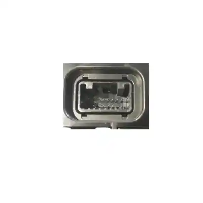 Peça sobressalente para automóvel em segunda mão comando de sofagem (chauffage / ar condicionado)  por kia cee'd (jd) 1.6 crdi 136 referências oem iam 97250a2203  