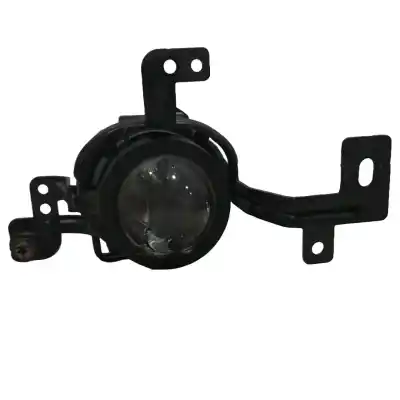 Peça sobressalente para automóvel em segunda mão farol / projetor de nevoeiro esquerdo por kia cee'd (jd) 1.6 crdi 136 referências oem iam 92201a2300
