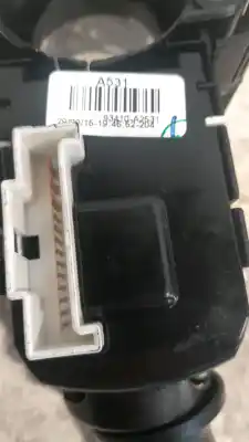 Second-hand car spare part indicator switch for kia cee'd (jd) 1.6 crdi 136 oem iam references 93410a2521  