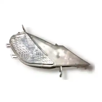 Second-hand car spare part right side light for porsche cayenne (typ 9pa) 3.2 v6 cat oem iam references 7l55949102b