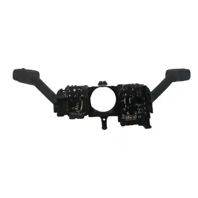 Автозапчастина б/у многофункційне управління для seat ibiza v (kj1, kjg) 1.0 tsi посилання на oem iam 2q0953521s  