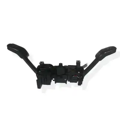 Автозапчастина б/у многофункційне управління для seat ibiza v (kj1, kjg) 1.0 tsi посилання на oem iam 2q0953521s  