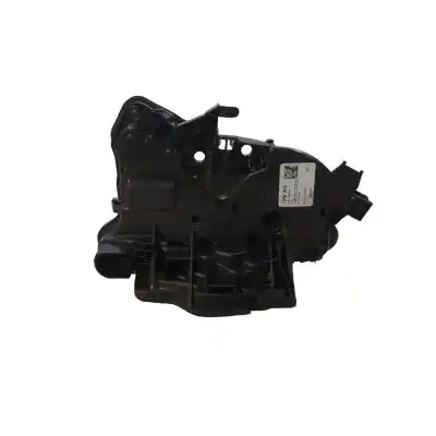 Автозапчасти б/у замок передней правой двери за seat ibiza v (kj1, kjg) 1.0 tsi ссылки oem iam 10b837016b  