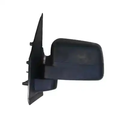 Автозапчастина б/у ліве дзеркало для ford transit connect (p65_, p70_, p80_) 1.8 di посилання на oem iam 5211712  