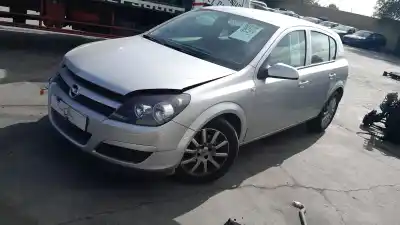 Piesă de schimb auto la mâna a doua lampa centrala frana stop pentru opel astra h gtc (a04) 1.6 (l08) referințe oem iam 93190795