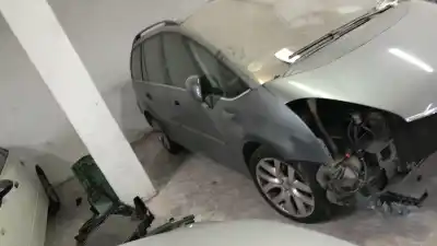 Piesă de schimb auto la mâna a doua lampa centrala frana stop pentru citroen c4 grand picasso i (ua_) 2.0 hdi 138 referințe oem iam 6351ht  