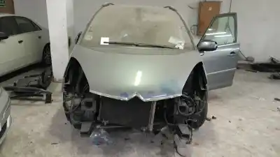 Piesă de schimb auto la mâna a doua lampa centrala frana stop pentru citroen c4 grand picasso i (ua_) 2.0 hdi 138 referințe oem iam 6351ht  