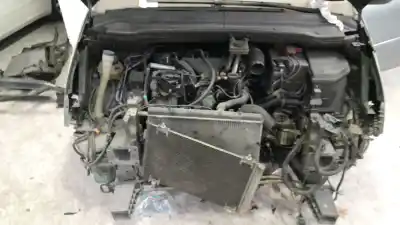 İkinci el araba yedek parçası sag ön kapi için citroen c4 grand picasso i (ua_) 2.0 hdi 138 oem iam referansları 9004y0  