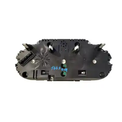 Peça sobressalente para automóvel em segunda mão quadrante por kia cee'd (jd) 1.6 crdi 136 referências oem iam 94033a2020  