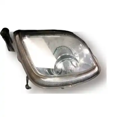 Second-hand car spare part left fog light for porsche cayenne (typ 9pa) 3.2 v6 cat oem iam references 7l5941699a