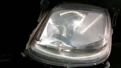 Second-hand car spare part right fog light for porsche cayenne (typ 9pa) 3.2 v6 cat oem iam references 7l5941700a  