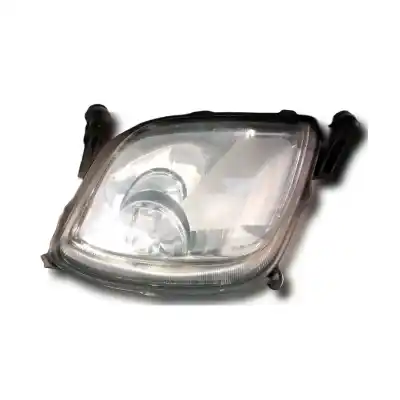 Second-hand car spare part right fog light for porsche cayenne (typ 9pa) 3.2 v6 cat oem iam references 7l5941700a