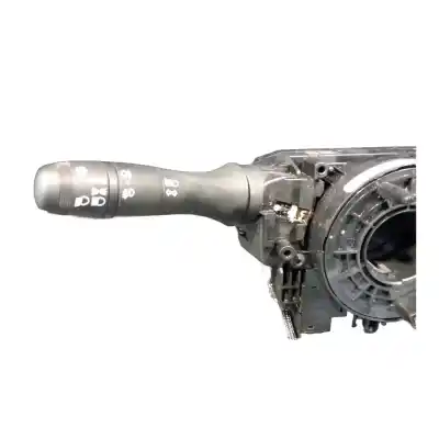 Second-hand car spare part multifunction switch for dacia duster (hm_) 1.5 dci 115 4x4 oem iam references 255672098r  