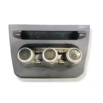 Peça sobressalente para automóvel em segunda mão comando de sofagem (chauffage / ar condicionado) por dacia duster (hm_) 1.5 dci 115 4x4 referências oem iam 275001148r