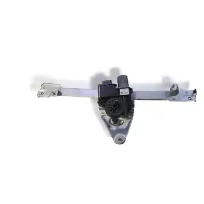 Peça sobressalente para automóvel em segunda mão elevador de vidros dianteira esquerda por dacia duster (hm_) 1.5 dci 115 4x4 referências oem iam 807217664r