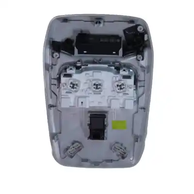 Second-hand car spare part front interior light for citroen c4  oem iam references 98276588pr  