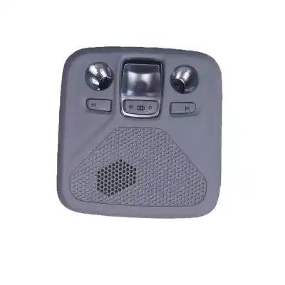 Second-hand car spare part interior light for citroen c4  oem iam references 98469574uw  