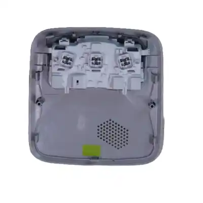 Second-hand car spare part interior light for citroen c4  oem iam references 98469574uw  