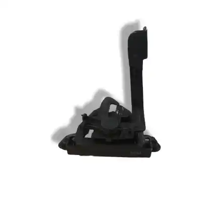 Peça sobressalente para automóvel em segunda mão fechadura do capô por kia cee'd (jd) 1.6 crdi 136 referências oem iam 81130a2000