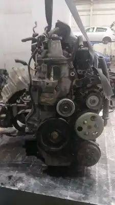 Автозапчасти б/у полный двигатель за honda jazz ii (gd_, ge3, ge2) 1.2 i-dsi (gd5, ge2) ссылки oem iam   