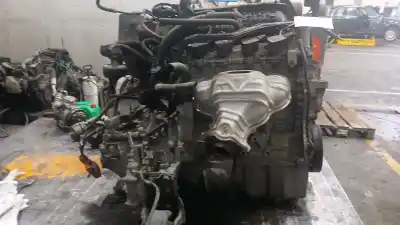 Автозапчасти б/у полный двигатель за honda jazz ii (gd_, ge3, ge2) 1.2 i-dsi (gd5, ge2) ссылки oem iam   