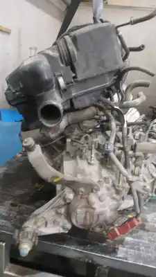 Автозапчасти б/у полный двигатель за honda jazz ii (gd_, ge3, ge2) 1.2 i-dsi (gd5, ge2) ссылки oem iam   