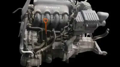 Автозапчасти б/у полный двигатель за honda jazz ii (gd_, ge3, ge2) 1.2 i-dsi (gd5, ge2) ссылки oem iam l12a3  