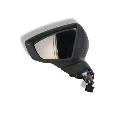 Автозапчастина б/у ліве дзеркало для seat ibiza v (kj1, kjg) 1.0 tsi посилання на oem iam 6f1857507t