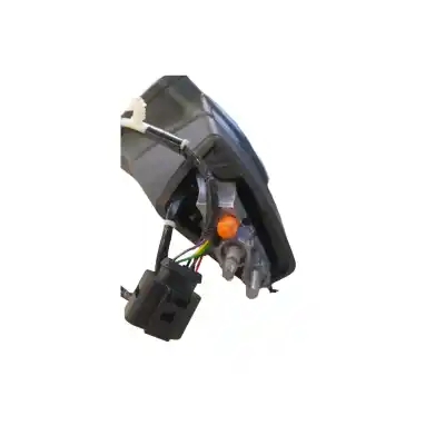 Автозапчасти б/у левое зеркало за seat ibiza v (kj1, kjg) 1.0 tsi ссылки oem iam 6f1857507t  