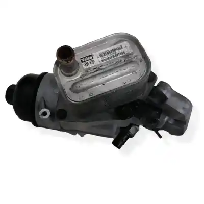 Second-hand car spare part engine oil cooler for hyundai matrix (fc) 1.5 crdi oem iam references 264102a100