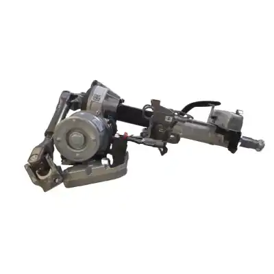 Автозапчастина б/у рульва колонка для seat ibiza v (kj1, kjg) 1.0 tsi посилання на oem iam 2q1909144am  