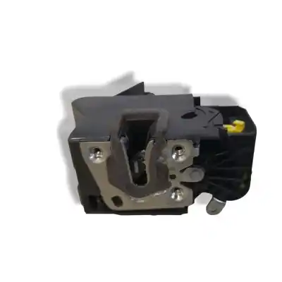 Peça sobressalente para automóvel em segunda mão fechadura da porta dianteira esquerda por dacia duster (hm_) 1.5 dci 115 4x4 referências oem iam 805032234r