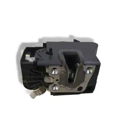 Peça sobressalente para automóvel em segunda mão fechadura da porta traseira direita por dacia duster (hm_) 1.5 dci 115 4x4 referências oem iam 825023654r